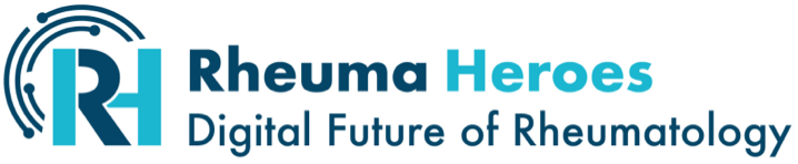 Rheuma Heroes - Digital Future of Rheumatology