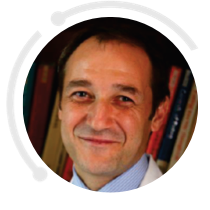 Prof. Fabrizio Conti